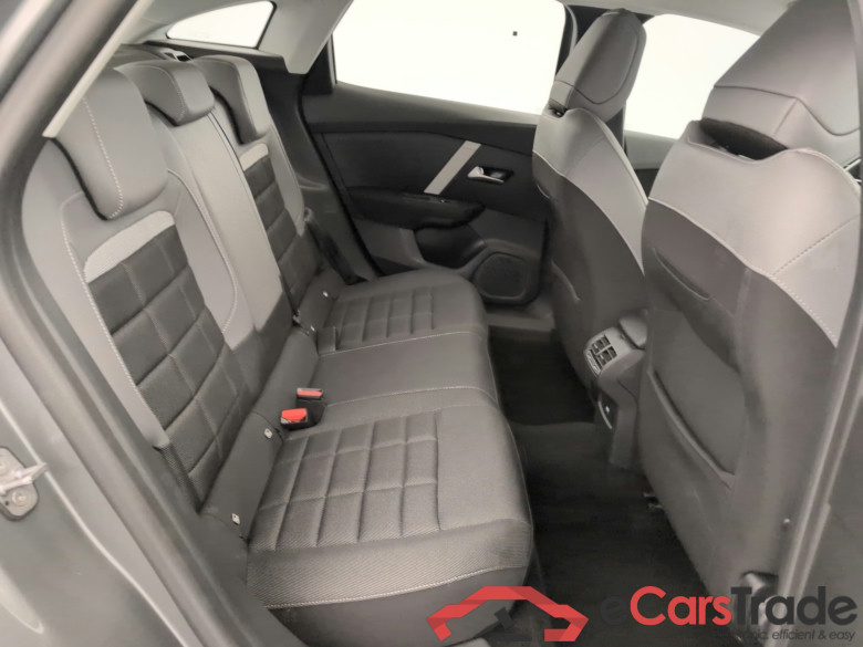 Citroen C4 Plus Hybride 145 ch e-DCS6 #2