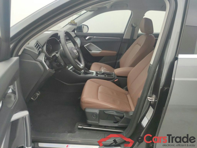 AUDI Q3 DIESEL - 2020 40 TDi 200hp Quattro S line S tronic 5d #3