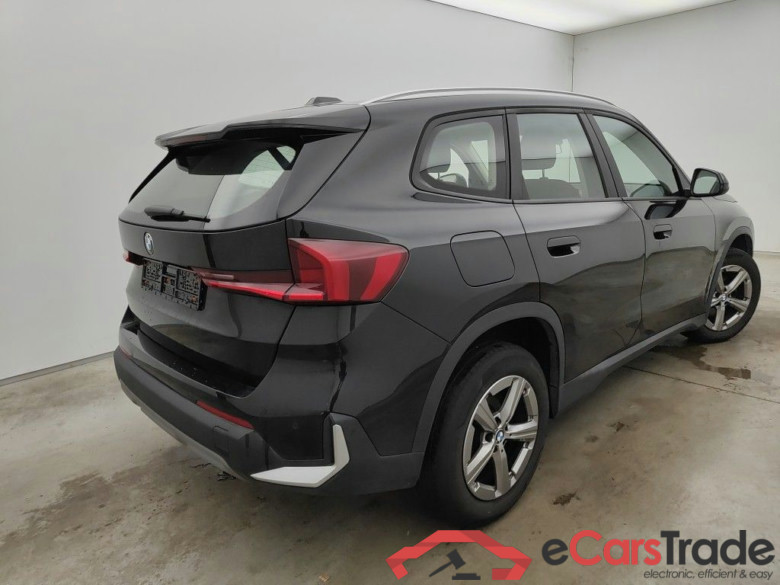 BMW X1 DIESEL - 2023 2.0 dA 150hp sDrive18 5d #2