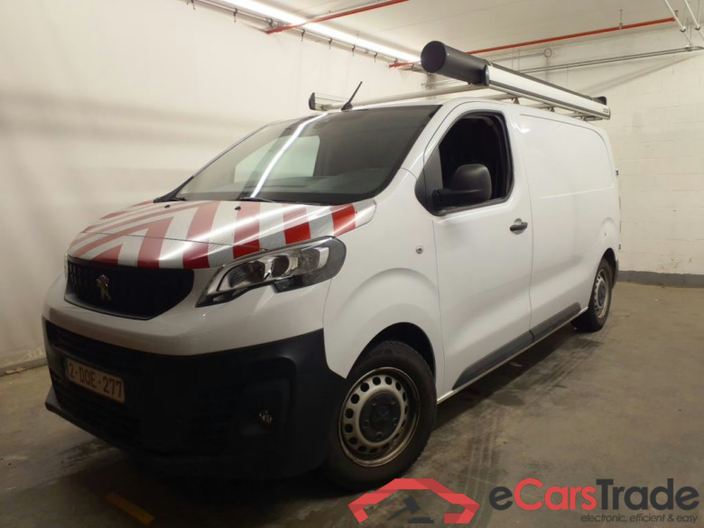 Peugeot Expert Standard L2 2.0 BlueHDi 145 EAT8 4d (Annulatie Release)
