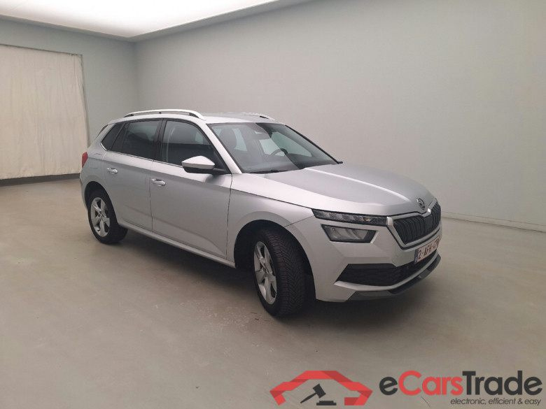 Skoda, Kamiq '19, Kamiq 1.5TSI 110kW Ambition #5