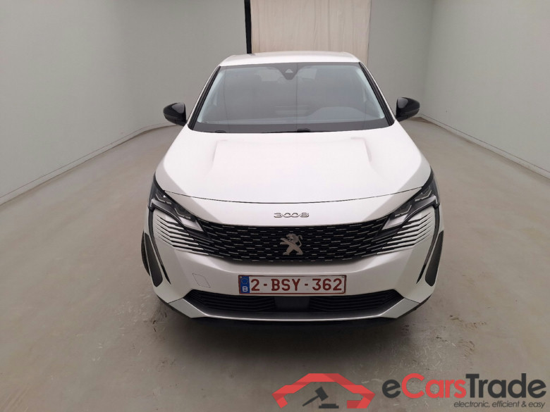 Peugeot, 3008 FL'20, 3008 1.2PTech 96kW Allure
