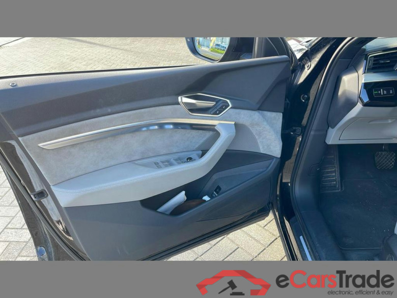 AUDI e-tron 95 kWh 55 Quattro Advanced #6
