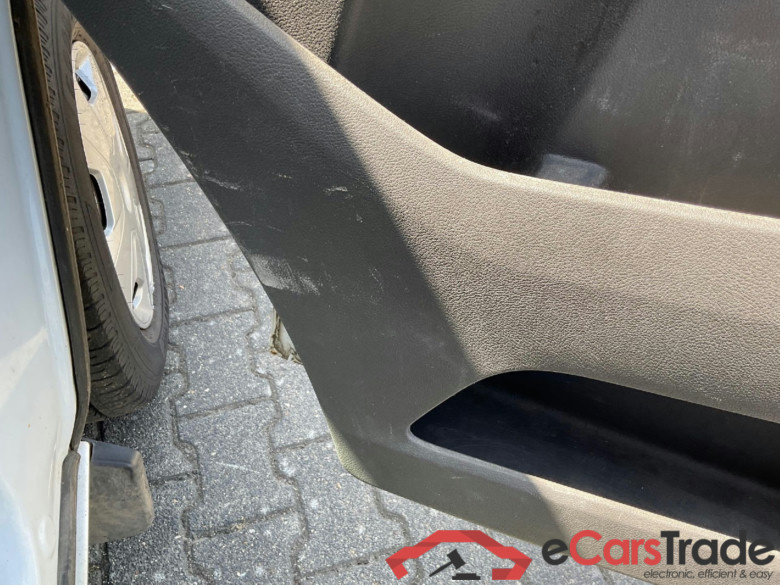Transit Custom Kasten 300 L2 Trend 2.0 TDCi 77KW MT6 E6dT #3