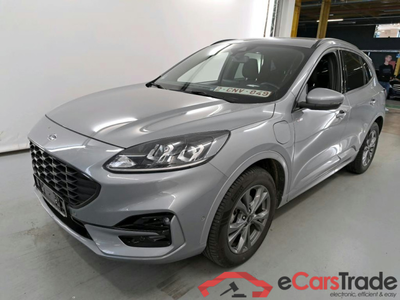 FORD KUGA 2.5I PHEV 165KW ST-LINE AUTO