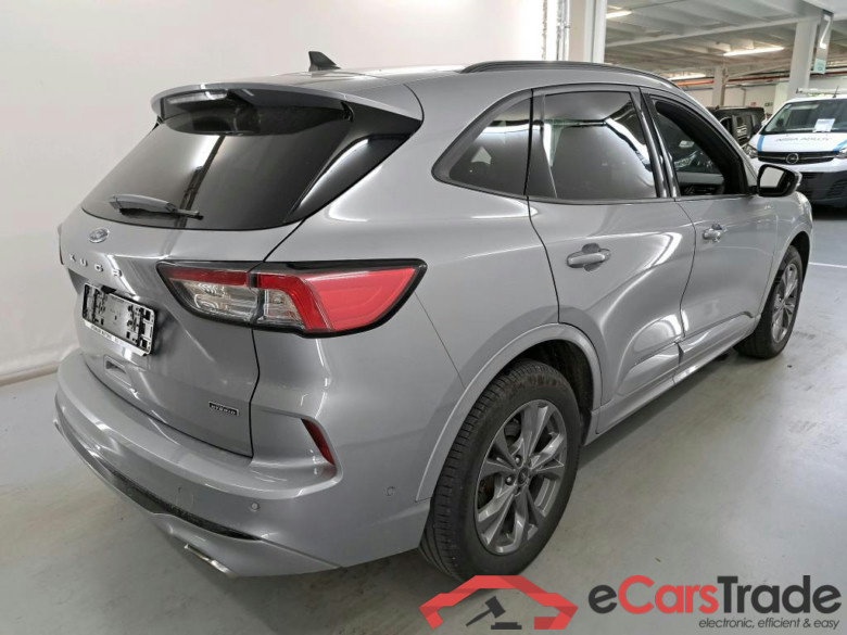 FORD KUGA 2.5I PHEV 165KW ST-LINE AUTO #4