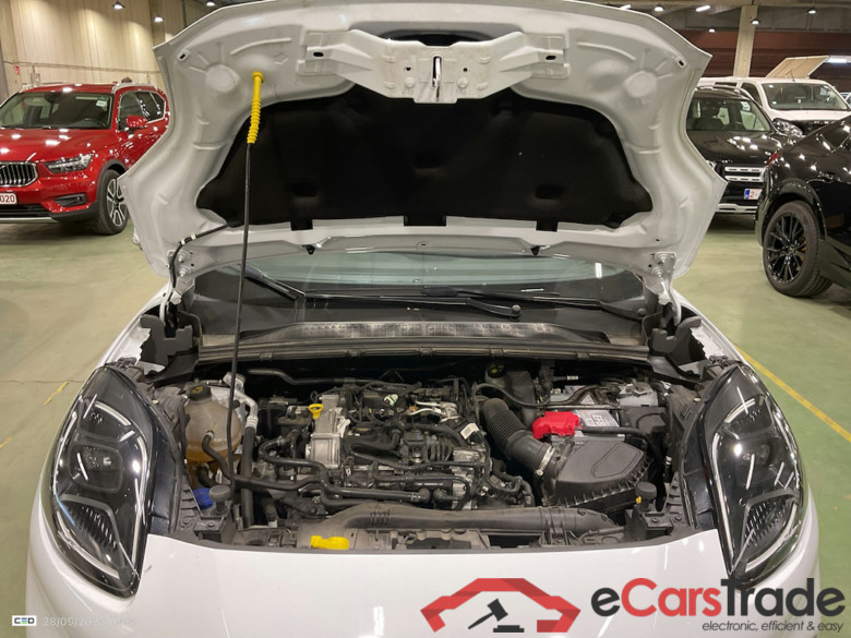 FORD PUMA 1.0 ECOBOOST MHEV 92KW ST-LINE DCT #6