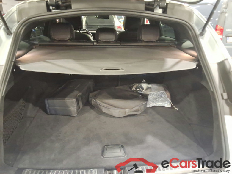 MERCEDES-BENZ EQC BEV 80KWH EQC 400 4M BUSINESS SOL AMG #3