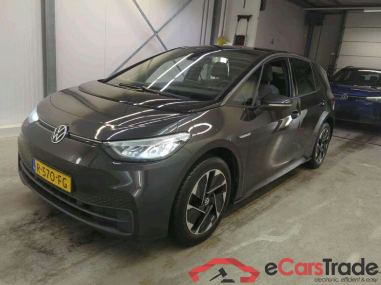 VOLKSWAGEN ID.3 Pro 58 kWh #1