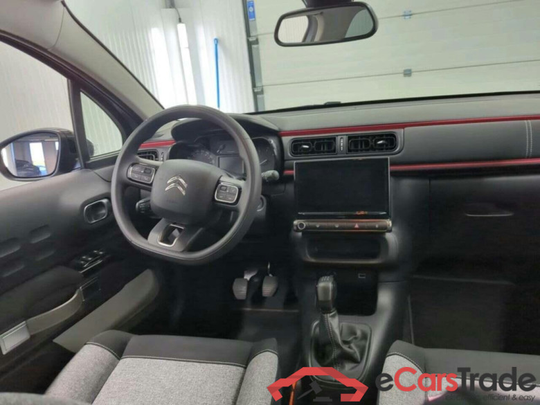 CITROEN C3 1.2 PT C-Series #3