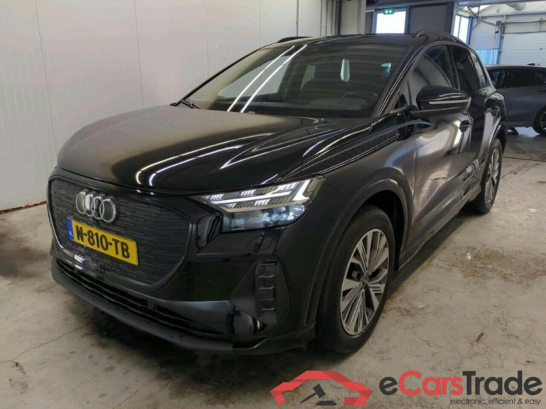AUDI Q4 e-tron 35 Adv. ed. 55 kWh