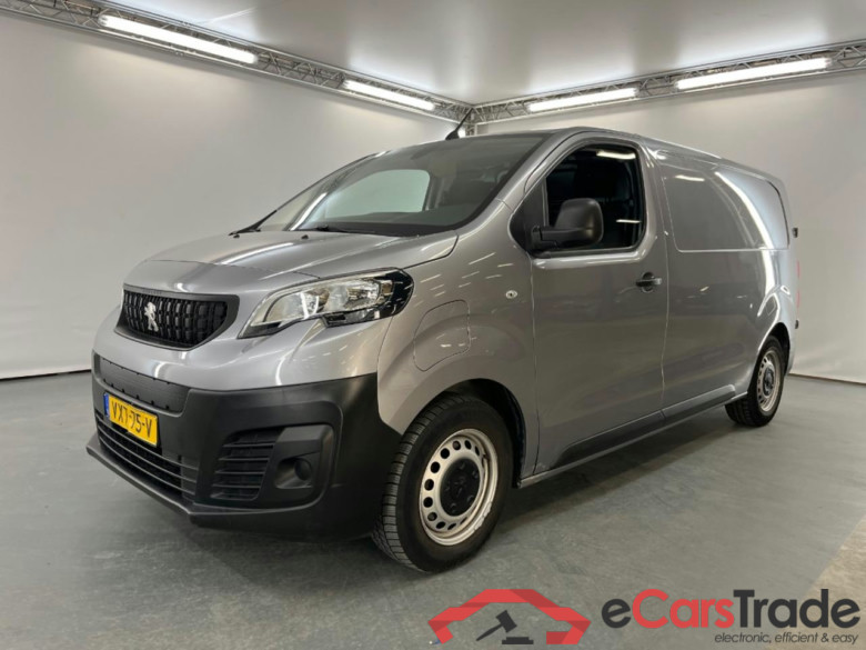 PEUGEOT e-Expert EV L2 75 kWh #1
