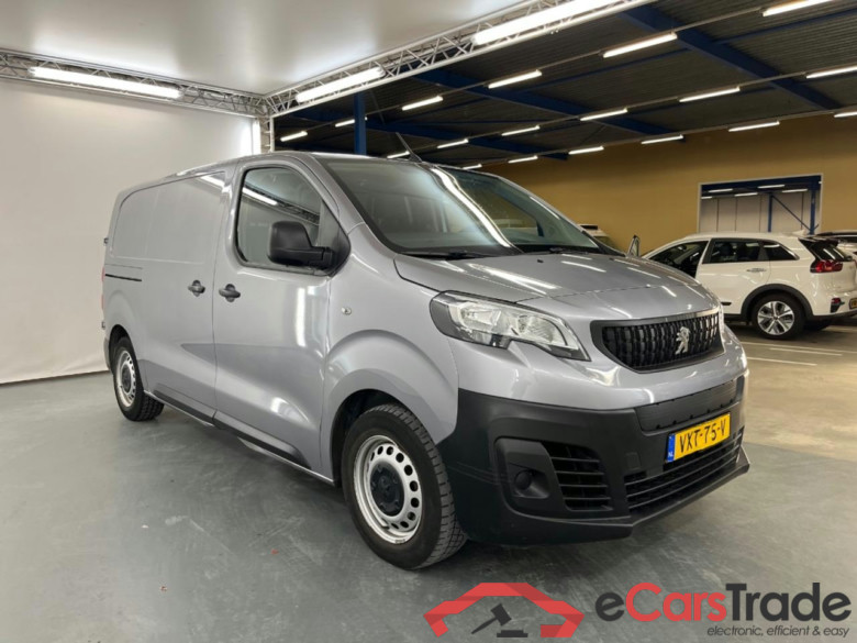 PEUGEOT e-Expert EV L2 75 kWh #2