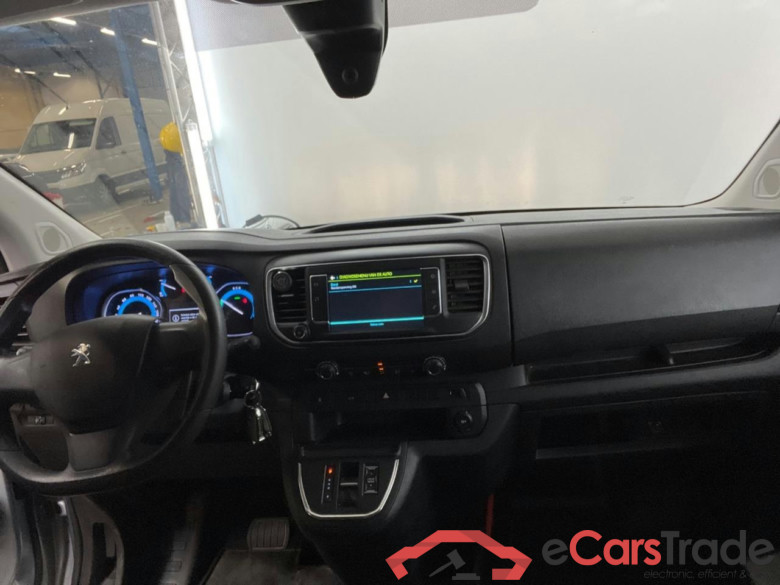 PEUGEOT e-Expert EV L2 75 kWh #6