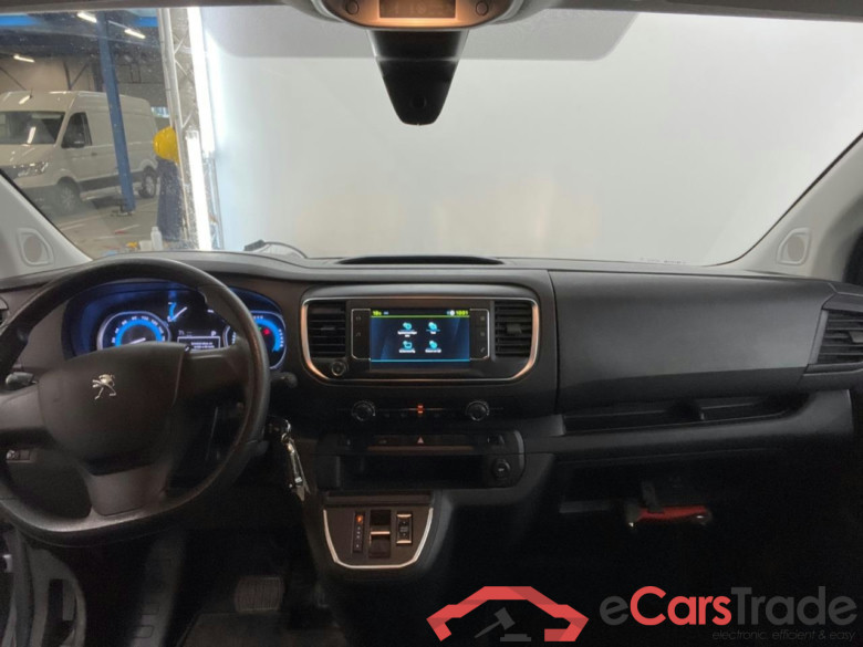 PEUGEOT e-Expert EV L2 75 kWh #6