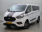 preview Ford Transit Custom #0