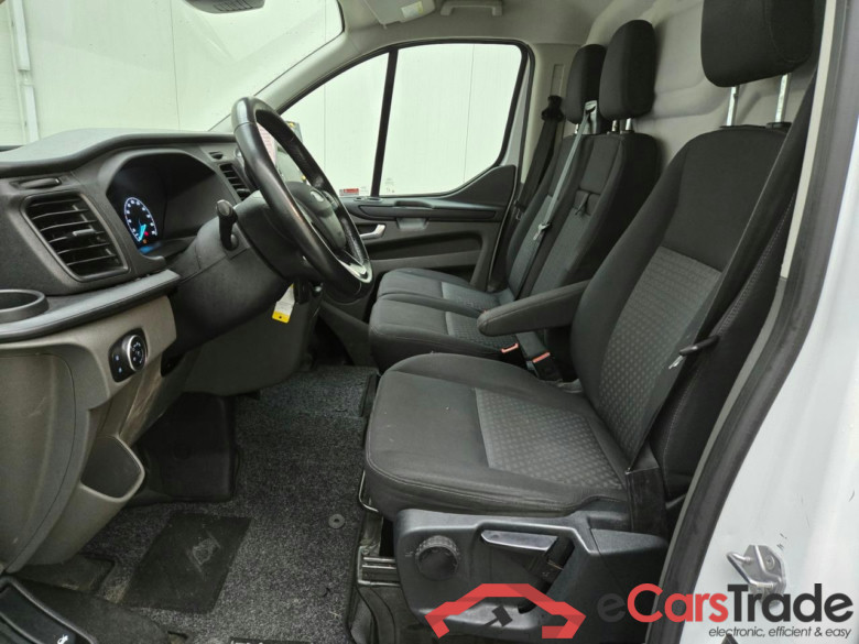 FORD Transit Custom 300 2.0 TDCI L2H1 Trend #5