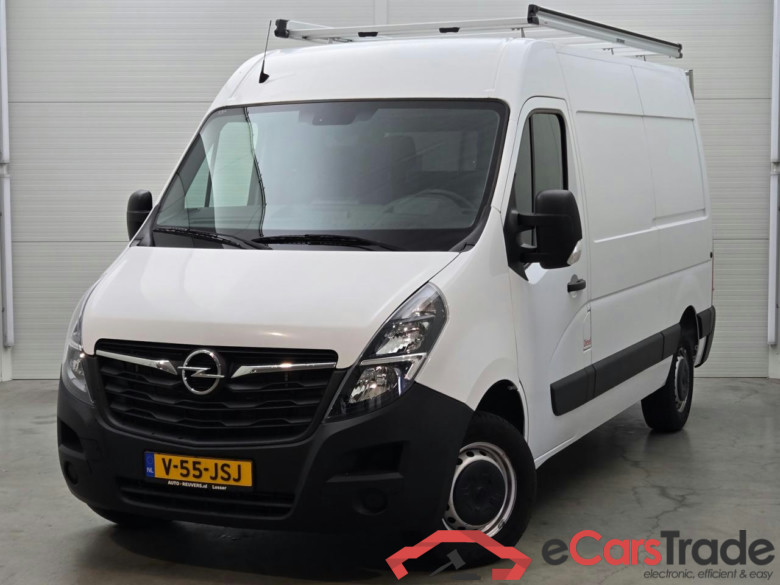 OPEL Movano 2.3 Turbo L2H3