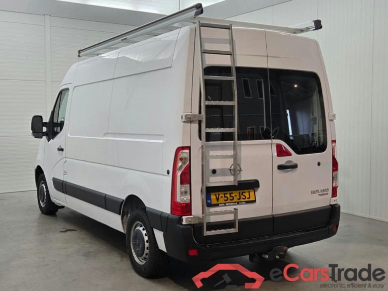 OPEL Movano 2.3 Turbo L2H3 #3