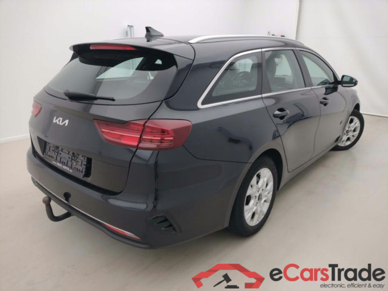 KIA CEED SPORTSWAGON 1.6 CRDI PULSE #2