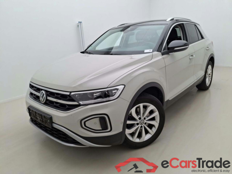 VOLKSWAGEN T-ROC 2.0 TDI 4MOTION STYLE DSG #1