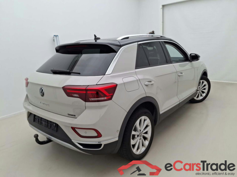 VOLKSWAGEN T-ROC 2.0 TDI 4MOTION STYLE DSG #2