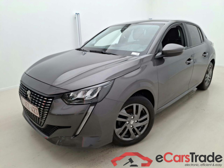 PEUGEOT 208 1.2 PURETECH S&S STYLE