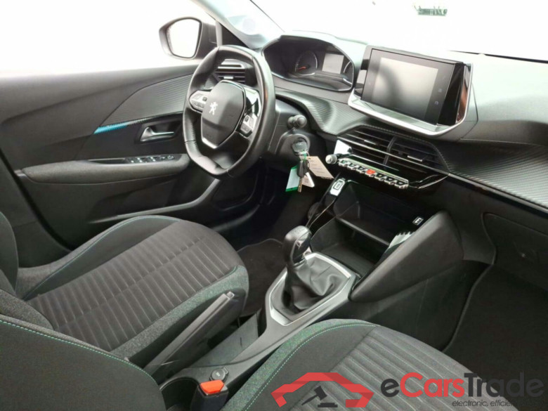 PEUGEOT 208 1.2 PURETECH S&S STYLE #3