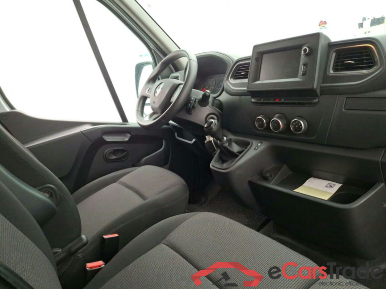 RENAULT MASTER 2.3 DCI CONFORT  L3H2 #3