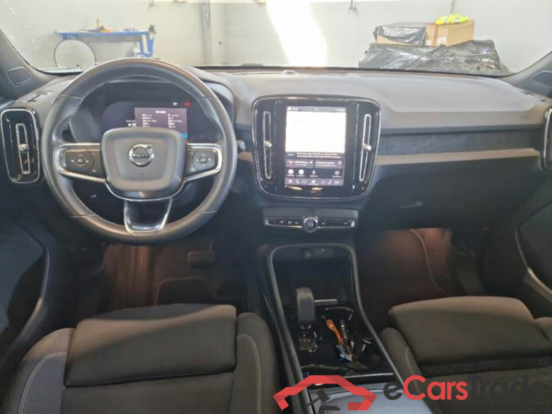 Volvo XC40 Recharge Aut. LED Virtual ACC Navi Sport-Seats KeylessGo Klima PDC ... #6
