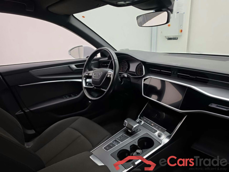 Audi A6 2.0 30 TDi Mild-Hybrid Aut. LED Navi-Pro KeylessGo Klima PDC ... #6
