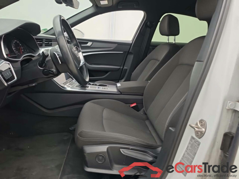 Audi A6 2.0 30 TDi Mild-Hybrid Aut. LED Navi-Pro KeylessGo Klima PDC ... #5