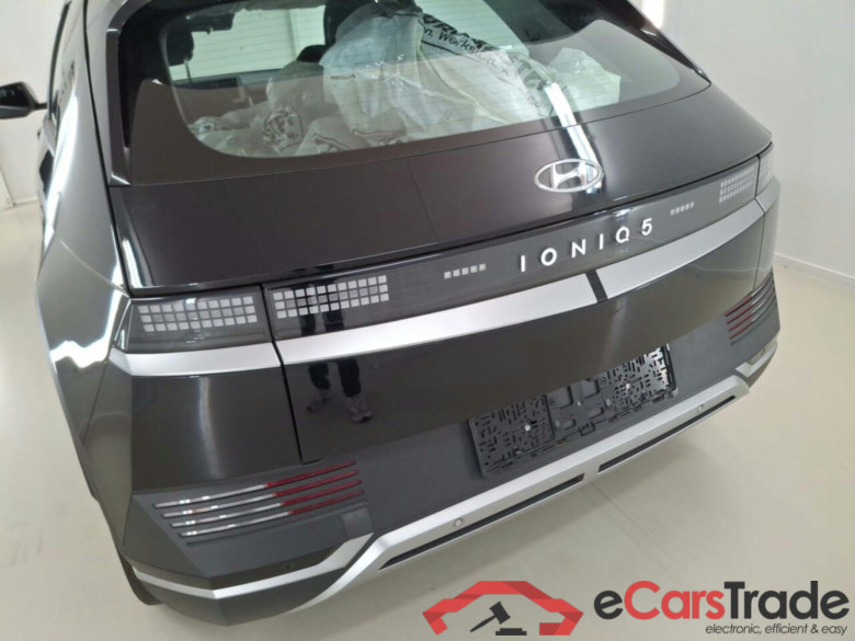 KIA IONIQ 5 73 KWH #5