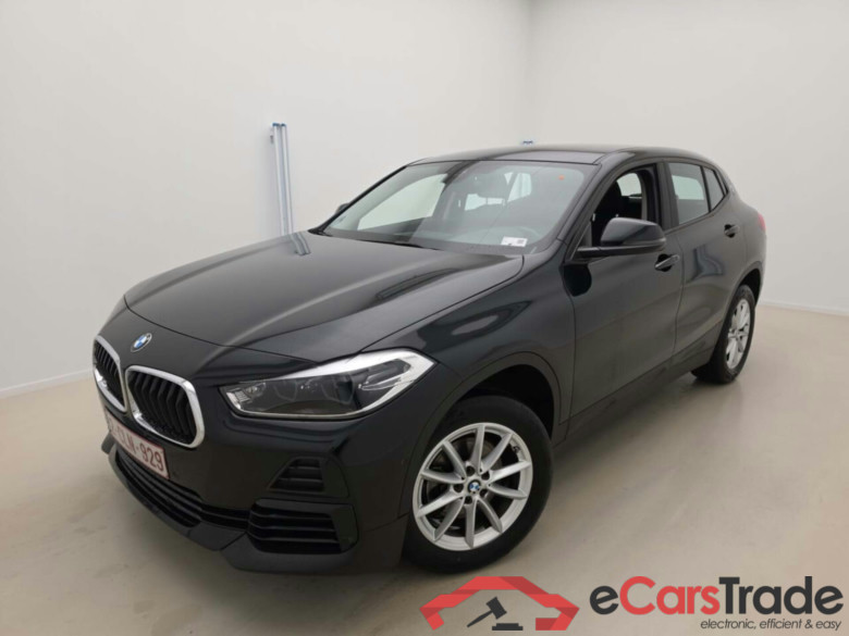 BMW X2 2.0 SDRIVE18D #1