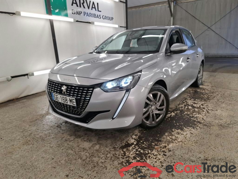 208 Active Business 1.2 PureTech