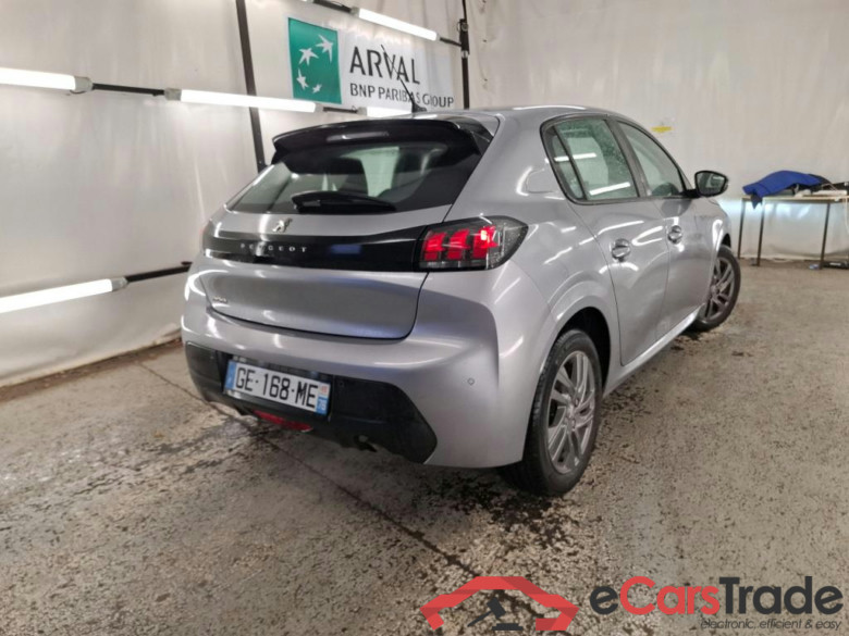 208 Active Business 1.2 PureTech #3