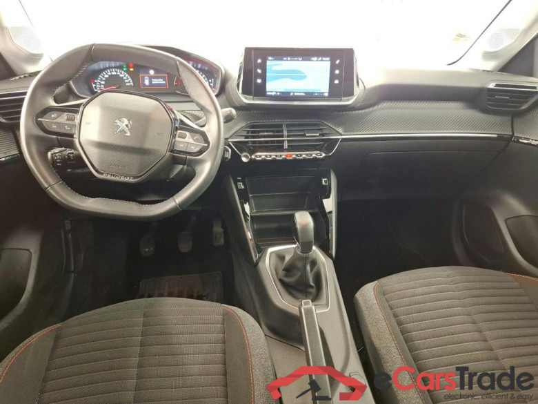 208 Active Business 1.2 PureTech #5