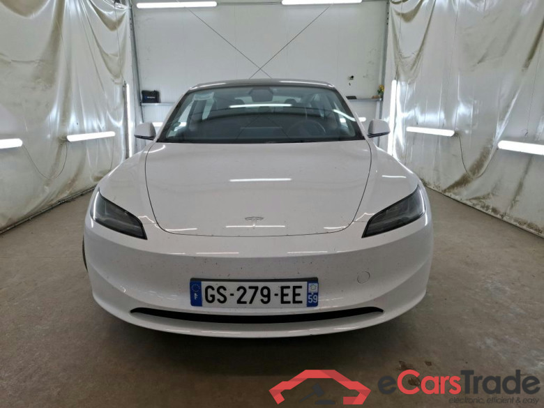TESLA Model 3 / 2018 / 4P / Berline - #1