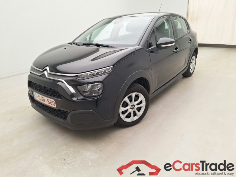 Citroën, C3 FL'20, C3 1.2Puretech 83 Live #2