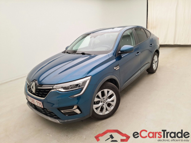 Renault, Arkana '21, Arkana 1.6 Hyb.140 Corp.Ed.EDC #2