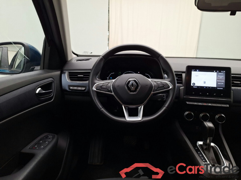 Renault, Arkana '21, Arkana 1.6 Hyb.140 Corp.Ed.EDC #6