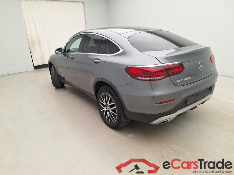 Mercedes, GLC Coupé FL'19 PHEV, GLC Coupé 300de 4M Busin.Sol. #3
