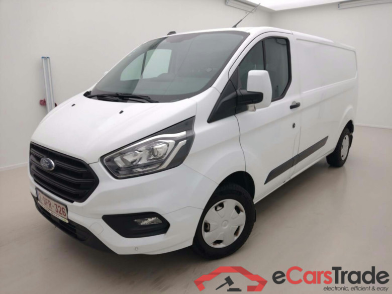 FORD TRANSIT CUSTOM 2.0 GB TDCI TREND #1