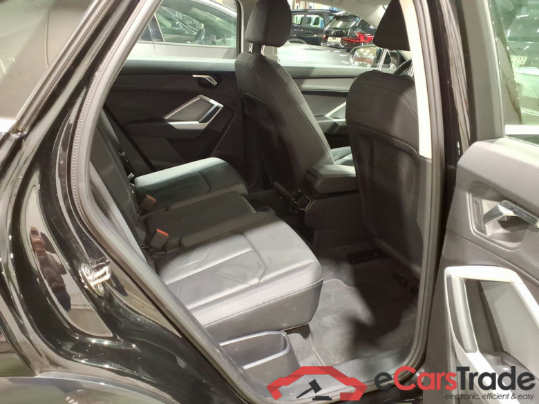 AUDI Q3 Sportback 1.4 45 TFSI E S TRONIC #5