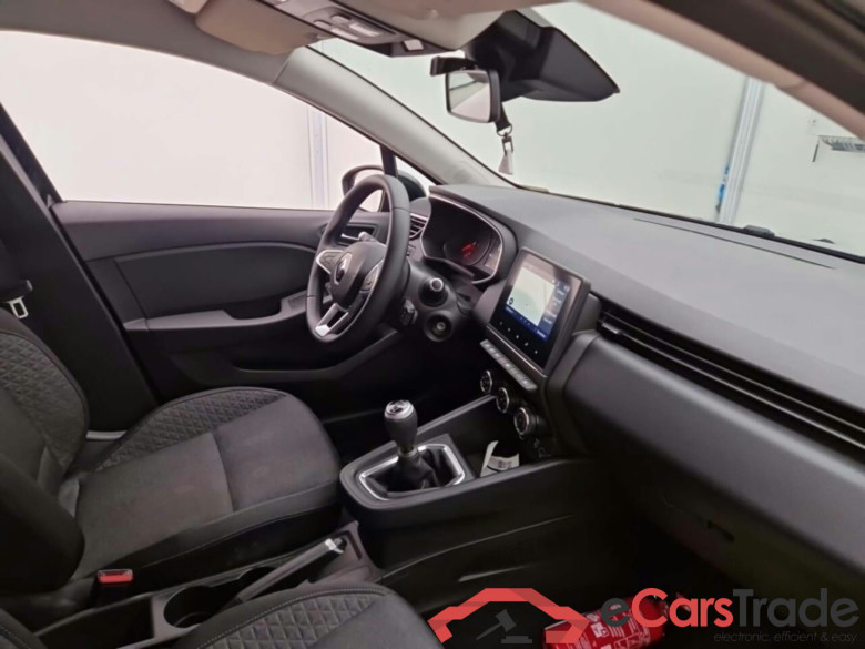 RENAULT CLIO 1.0 TCE ZEN #3