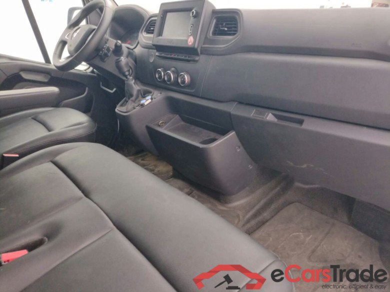 RENAULT MASTER 2.3 DCI L3H2 CONFORT #3