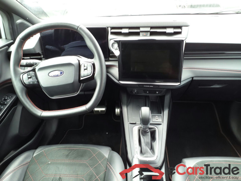 FORD Puma FORD Puma 1.0 EcoBoost EcoBoost 125 CV MHEV POWERSHIFT ST LINE X WINTER PACK #3