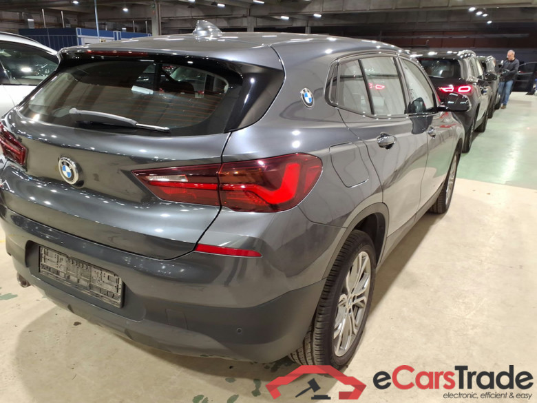 BMW X2 1.5 SDRIVE16D 85KW #4