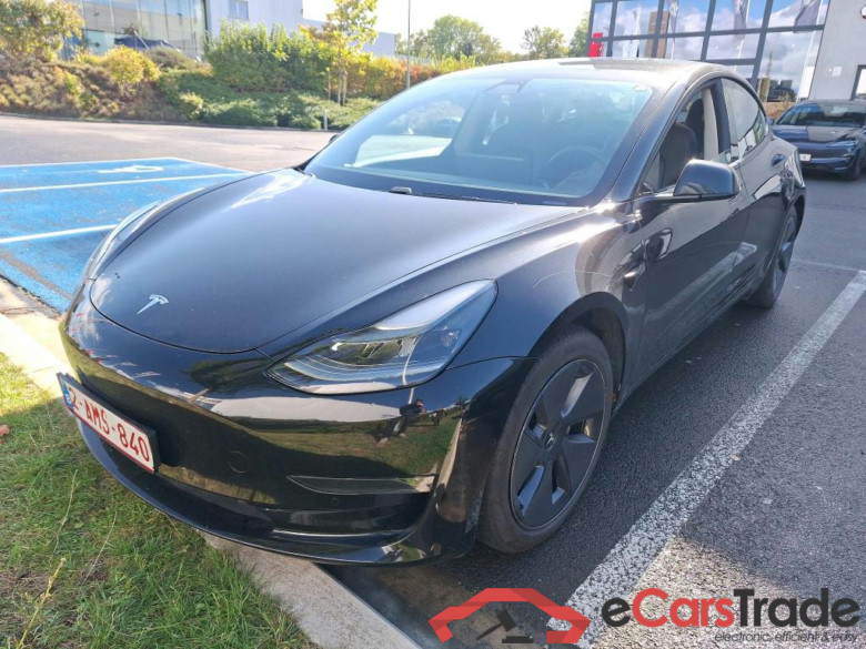 TESLA MODEL 3 BEV 75KWH LONG RANGE DUAL MOTOR 4WD AUTO