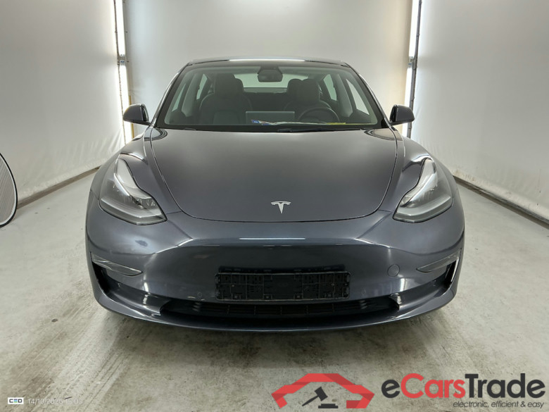 TESLA MODEL 3 BEV 75KWH PERFORMANCE DUAL MOTOR 4WD AUT #2